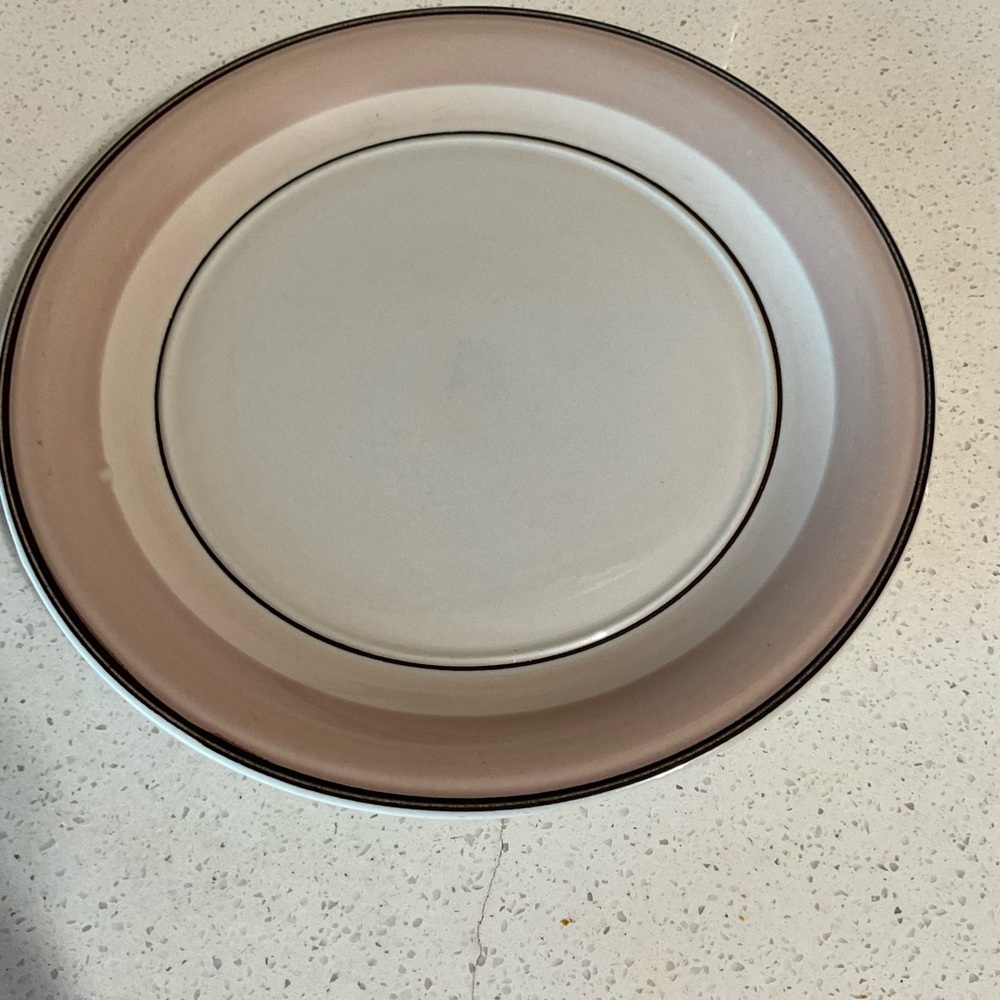 Studio nova replacement plate
